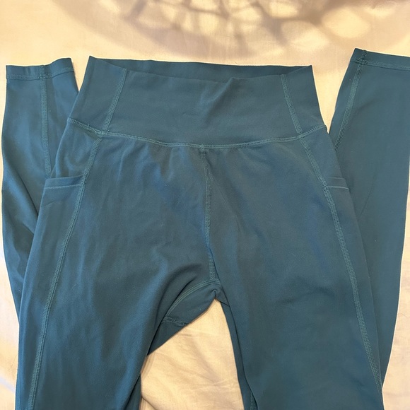 Alphalux leggings - Picture 3 of 3